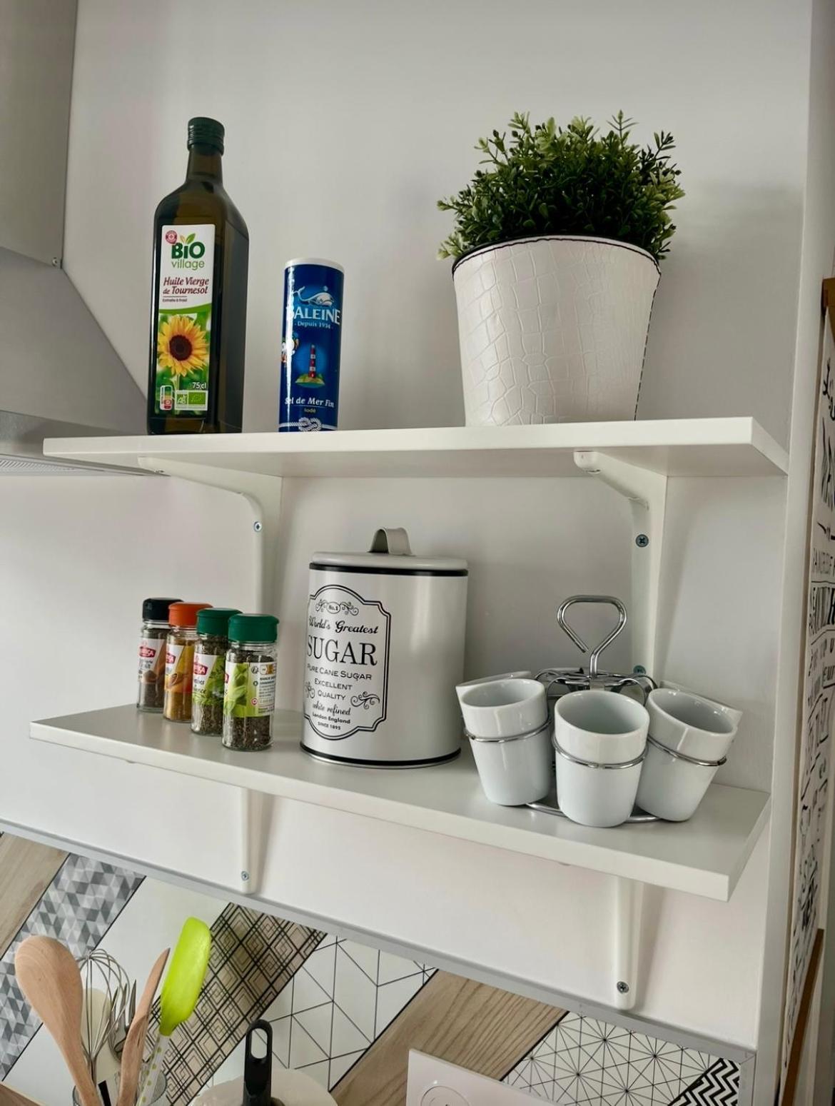 Appartement Cosy Et Calme Avec Parking Et Terrasse Prives Cravanche エクステリア 写真